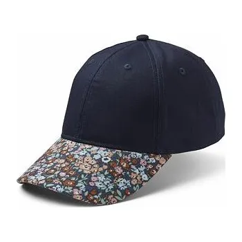 Kšiltovka Kšiltovka State Of WOW FIE BASEBALL CAP Navy Pattern velikost O/S