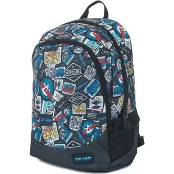 Městský batoh Batoh Rip Curl PROSCHOOL WOVEN Black velikost O/S