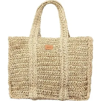 Čepice Taška Barts WINDANG TOTE Natural velikost O/S