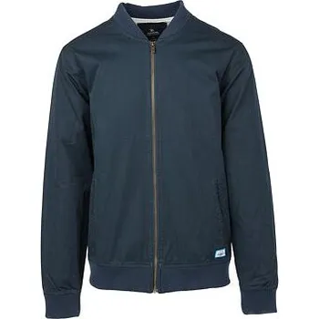 Pánská casual bunda Bunda Rip Curl AVIATE BOMBER JACKET Navy velikost M