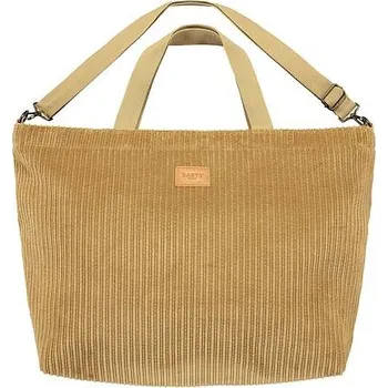 Pokrývka hlavy Taška Barts CATO SHOPPER Mustard velikost O/S
