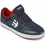 Boty Etnies KIDS MARANA Navy/White/Red velikost 37.0