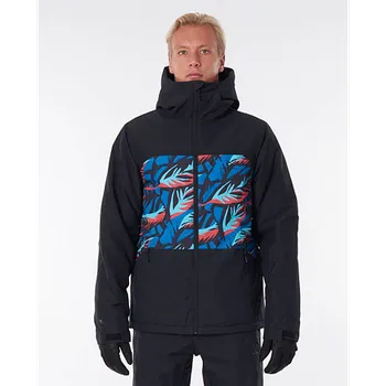 Pánská bunda Bunda Rip Curl ENIGMA STACK JACKET Multico velikost L