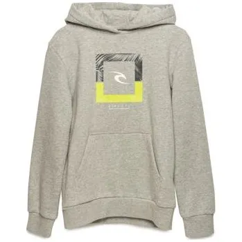 Chlapecká mikina Mikina Rip Curl SQUAREHOODED ZIP College Blue velikost 14