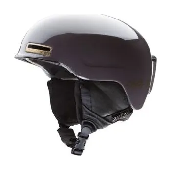 Cyklistická přilba Helma Smith ALLURE Elena Deco velikost S