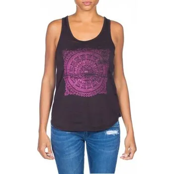 Pánské tričko Tričko Rip Curl BESS TANK Multico velikost S