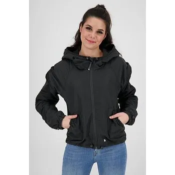 Bunda Alife and Kickin ORAAK Moonless velikost M