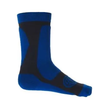 Dámské ponožky Ponožky Animal PARRY TECH SOCK Cobalt Blue velikost O/S