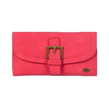 Peněženka Peněženka Animal NINAA Peach velikost O/S