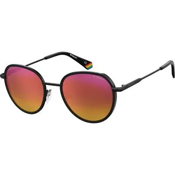 Sluneční brýle Polaroid PLD 6114/S Red Pink velikost O/S