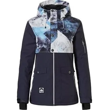 Bunda Rehall EMMY Navy velikost L