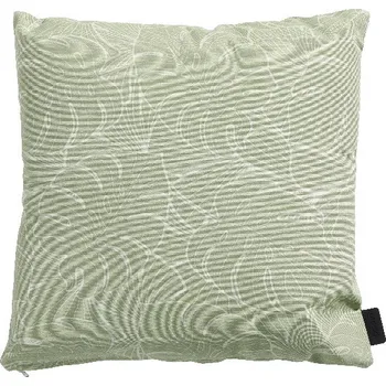 Polštář Madison MADISON Polštář dekorační 45x45, zelená (DOPRODEJ)|Palm green OUTDOOR