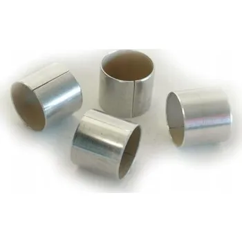 IP kamera Sada pouzder - Rock Shox Tora XC/SL (ocelová) 2010