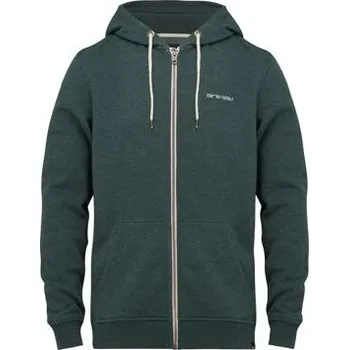 Pánská mikina Mikina Animal BEDROCK Evergreen Marl velikost S