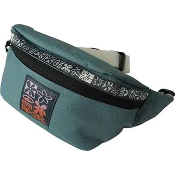 Outdoorové zavazadlo Ledvinka Rip Curl WAIST BAG SMALL SWC Bluestone velikost O/S