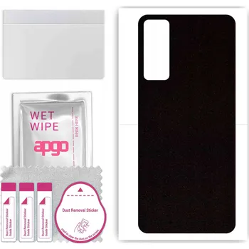 Pouzdro na mobilní telefon Ochranná Fólie apgo pro TCL 30 5G 1 ks