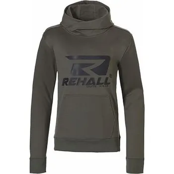 Chlapecká mikina Mikina Rehall NEILL-R JR Olive velikost 176