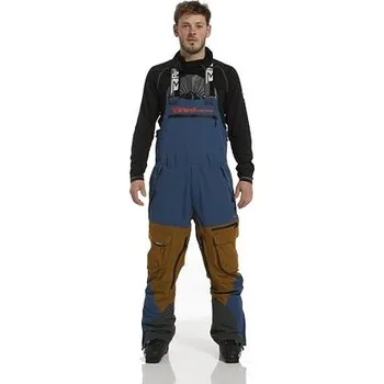 Kalhoty Rehall ROSCO Petrol velikost XS