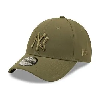 Módní doplněk Kšiltovka New Era 940 MLB NEW YORK YANKEES Nov velikost O/S