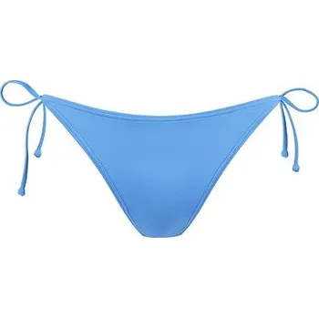Dámské plavky Plavky Barts KELLI TANGA Sky velikost 40
