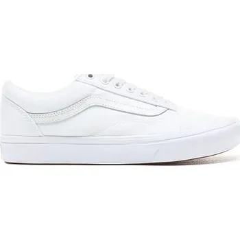 Dámská obuv Boty Vans COMFYCUSH OLD SKOOL (Classic) True White/True velikost 38.5
