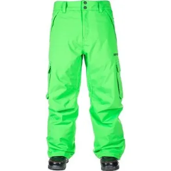 Pánské kalhoty Kalhoty Rip Curl FOCKER GUM PT Andrean Toucan velikost M