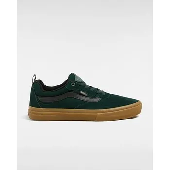 Pánské tenisky Boty Vans SKATE KYLE WALKER Green/Gum velikost 43.0