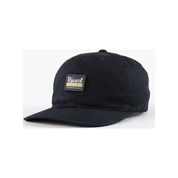 Kšiltovka Kšiltovka Rip Curl SALTWATER SB CAP Black velikost O/S