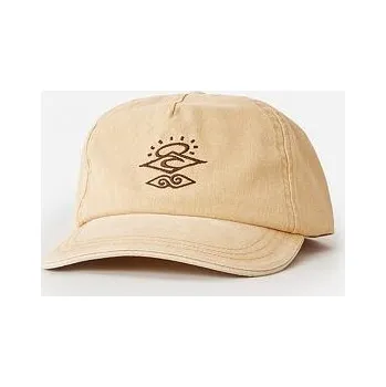 Kšiltovka Kšiltovka Rip Curl SEARCH ICON CAP Sand velikost O/S