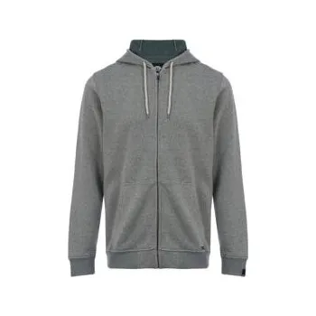 Pánská mikina Mikina Animal GOSLING Moss Green velikost M