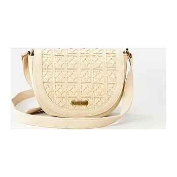 Kabelka Kabelka Rip Curl PALM SPRINGS HANDBAG Bone velikost O/S