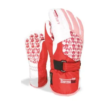 Chránič rukou Rukavice Level JUNIOR Pink velikost IV