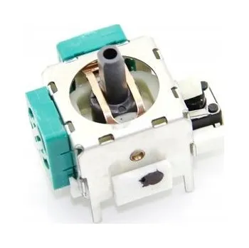 Gamepad Bezdrátový ovladač Infinity černá