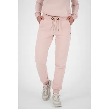 Tepláky Alife and Kickin MONALIEAK A Blossom Melange velikost L