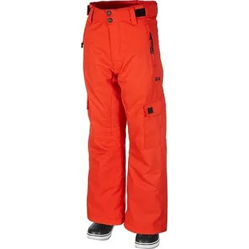 Kalhoty Rehall CARTER JR. Flame velikost 152