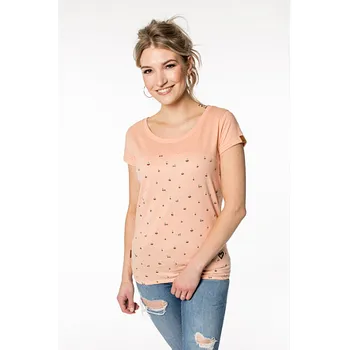 Pánské tričko Tričko Alife and Kickin CLARICEAK Candy velikost XS