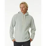 Mikina Rip Curl SWC FLEECE HOOD Sage velikost M