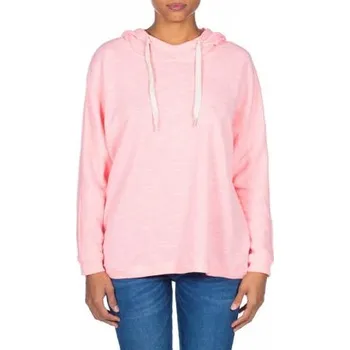 Pánská mikina Mikina Rip Curl SHELLY FLEECE Sugar Plum velikost S