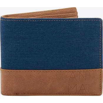 Peněženka Peněženka Animal RECKLESS Navy velikost O/S