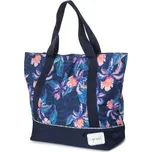 Taška Rip Curl TROPIC TRIBE SHOPPER Peacoat velikost O/S