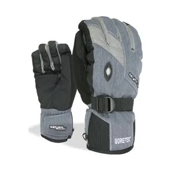 Rukavice Level MATRIX GORE-TEX Jeans velikost 9