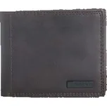 Peněženka Rip Curl OFFSHORE 2 IN 1 Brown velikost O/S