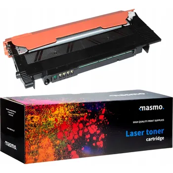 Žlutý toner pro SAMSUNG CLP-360 CLX3305W CLX-3300