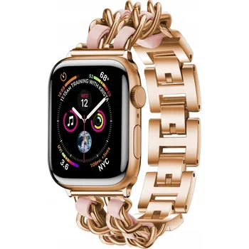 Náramek Náramek 4techpoland pro Apple, zlatý