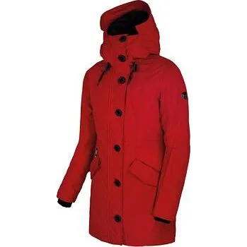 Bunda Rehall DAYNAH Red velikost M
