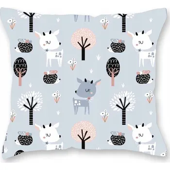 Povlak na polštářek Povlak na polštář Strefa Spania 40 x 40 cm