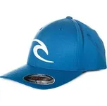 Kšiltovka Rip Curl VIVID MID PEAK CAP Blue velikost O/S
