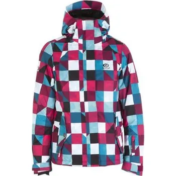 Pánská bunda Bunda Rip Curl BETTY PRINTED JKT Anemone velikost L