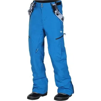Pánské kalhoty Kalhoty Rehall DRAIN-R imperial blue velikost XL