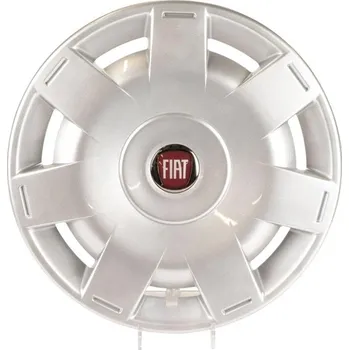 Poklice na kolo Poklice na kola Fiat Scudo 2007-2016 - 16" disk, celoplošná, 9665210780